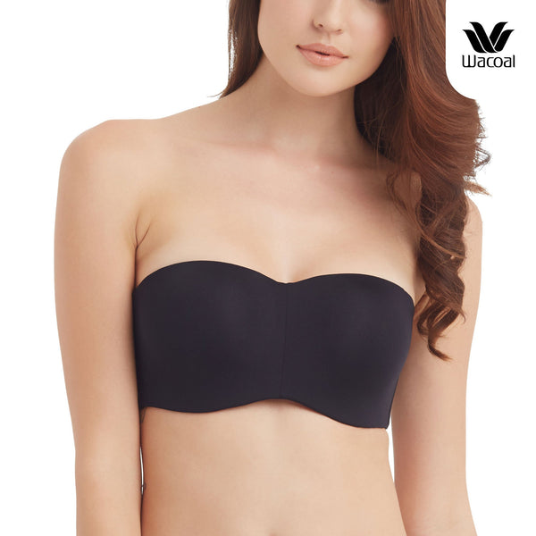 Wacoal Curve Diva Seamless Bra บราเก็บกระชับ สาวคัพใหญ่ รุ่น WB7939 Wacoal