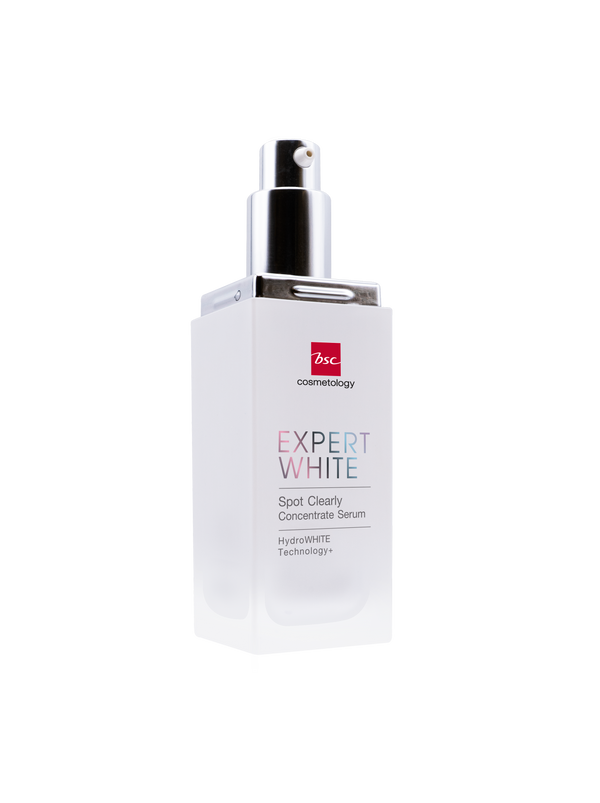 BSC EXPERT WHITE SPOT CLEARLY CONCENTRATE SERUM - บีเอสซี เอ็กซ์เปิร์ท ไวท์ สปอต เคลียรี่ คอนเซนเทรด เซรั่ม BSC Cosmetology