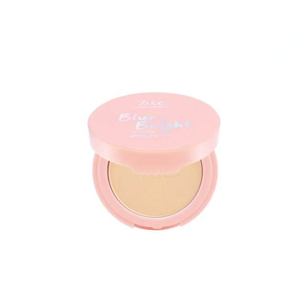 BSC Cosmetology Blur&Bright Powder SPF50 PA++++ BSC Cosmetology