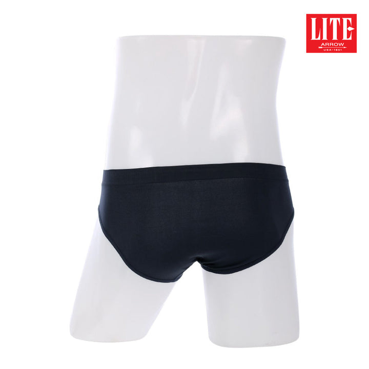 ARROW LITE กางเกงในชาย รุ่น Body Seamless เนื้อผ้าทอทั้งตัวไร้ตะเข็บข้าง Arrow Lite