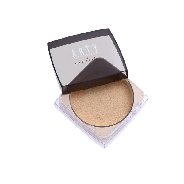 Arty Professional Expertise Translucent Loose Powder 15g BSC Arty Professional