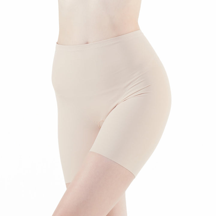 Wacoal Shapewear Hips กางเกงเกลี่ยหน้าท้อง ยกสะโพก รุ่น WY1176 Wacoal
