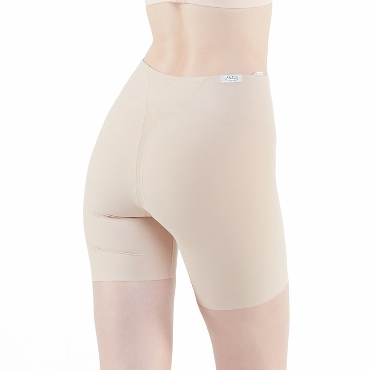 Wacoal Shapewear Hips กางเกงเกลี่ยหน้าท้อง ยกสะโพก รุ่น WY1176 Wacoal