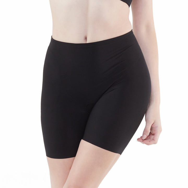 Wacoal Shapewear Hips กางเกงเกลี่ยหน้าท้อง ยกสะโพก รุ่น WY1176 Wacoal