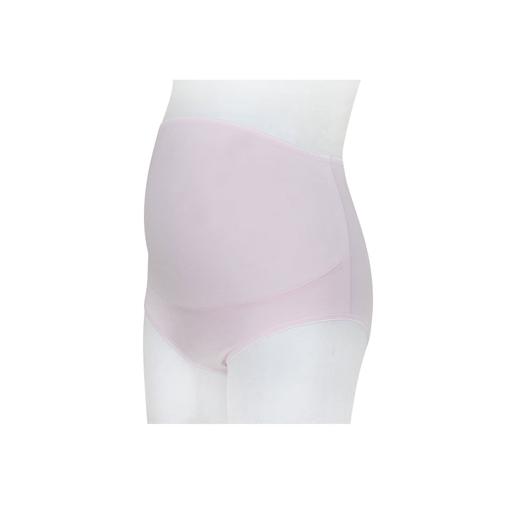 Wacoal Maternity Panty Short Bamboo กางเกงใน คุณแม่ตั้งครรภ์ เต็มตัว รุ่น WM6545 Wacoal
