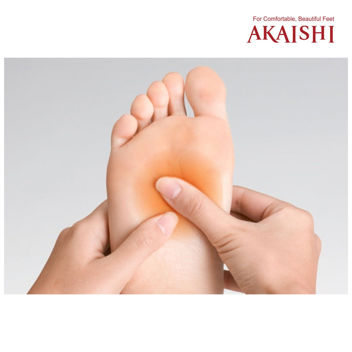 AKAISHI Shoes รองเท้า Room Shoes สำหรับเดินในบ้าน รุ่น JAR01 AKAISHI