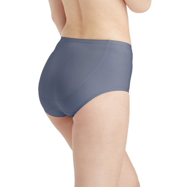 Wacoal Panty Short H-Fit กางเกงใน กระชับหน้าท้อง เต็มตัว รุ่น WU4836 Wacoal