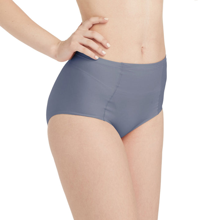 Wacoal Panty Short H-Fit กางเกงใน กระชับหน้าท้อง เต็มตัว รุ่น WU4836 Wacoal