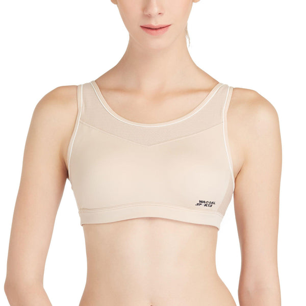 Wacoal Motion Wear Hard บราออกกำลังกาย รุ่น WR1501 Wacoal