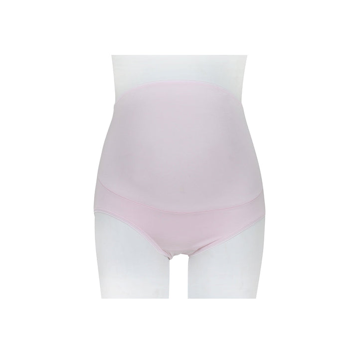 Wacoal Maternity Panty Short Bamboo กางเกงใน คุณแม่ตั้งครรภ์ เต็มตัว รุ่น WM6545 Wacoal