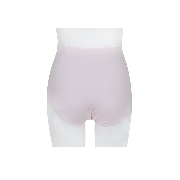 Wacoal Maternity Panty Short Bamboo กางเกงใน คุณแม่ตั้งครรภ์ เต็มตัว รุ่น WM6545 Wacoal