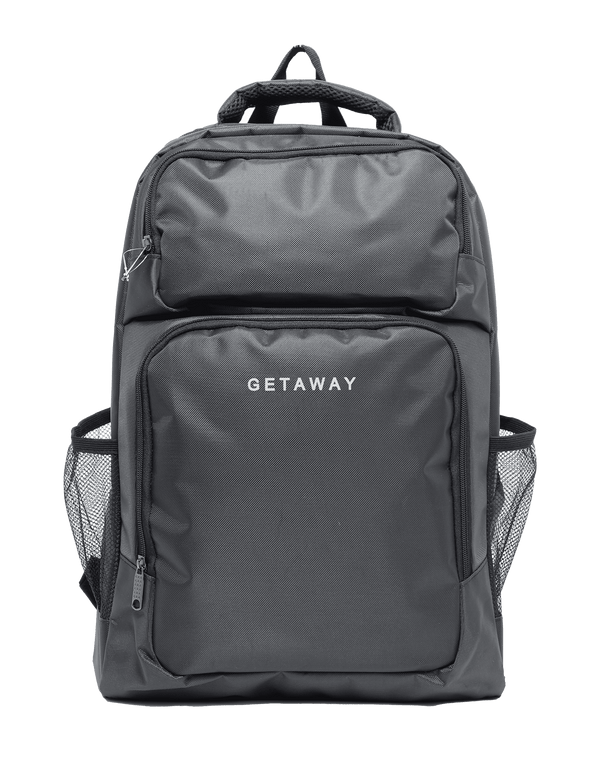 GETAWAY กระเป๋าเป้ สะพายหลัง ทนทาน น้ำหนักเบา สะดวกในการใช้งาน Arrow Lite