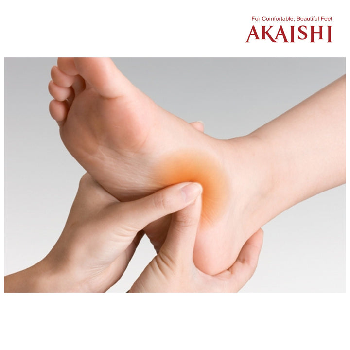 AKAISHI Shoes รองเท้า Room Shoes สำหรับเดินในบ้าน รุ่น JAR01 AKAISHI