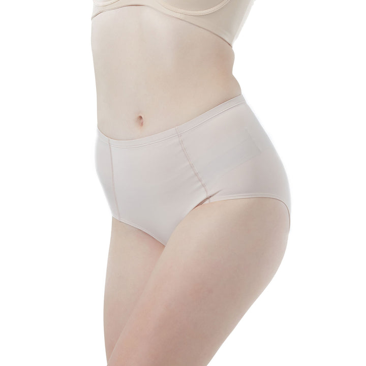 Wacoal Panty Short H-Fit กางเกงใน กระชับหน้าท้อง เต็มตัว รุ่น WU4836 Wacoal