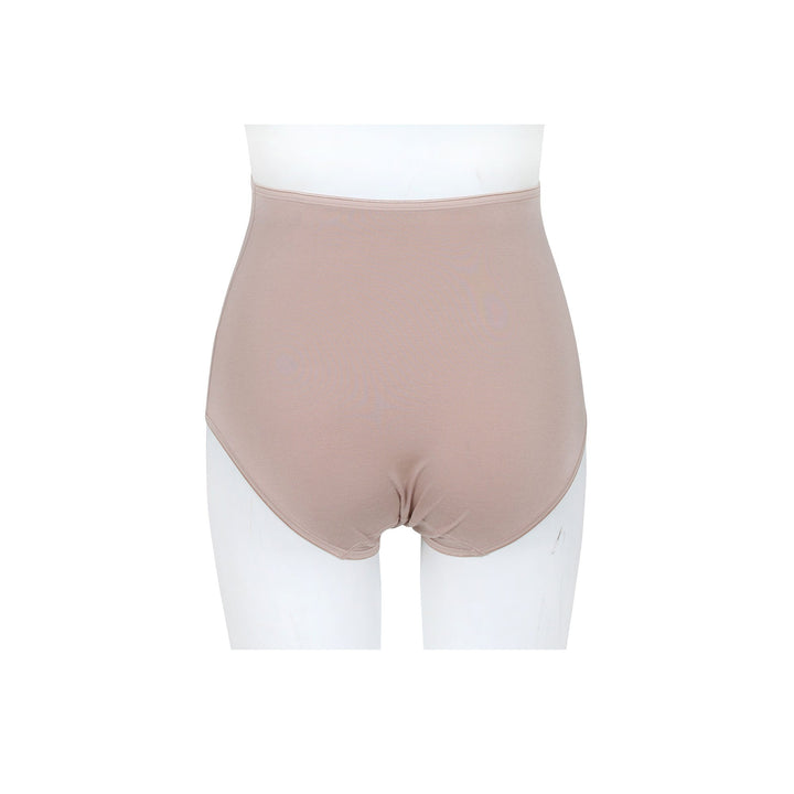 Wacoal Maternity Panty Short Bamboo กางเกงใน คุณแม่ตั้งครรภ์ เต็มตัว รุ่น WM6545 Wacoal