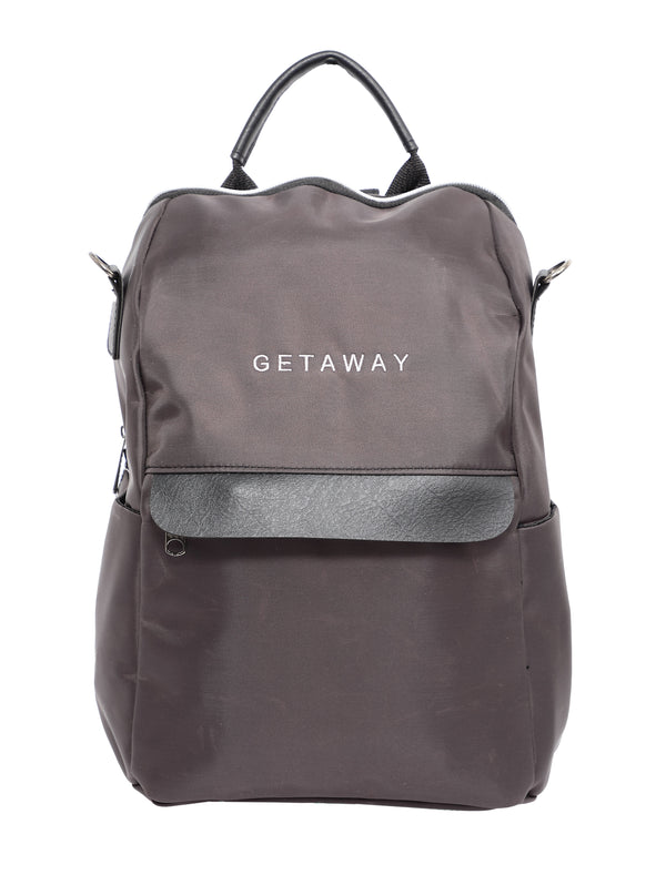 GETAWAY กระเป๋าเป้ สะพายหลัง ทนทาน น้ำหนักเบา สะดวกในการใช้งาน Arrow Lite