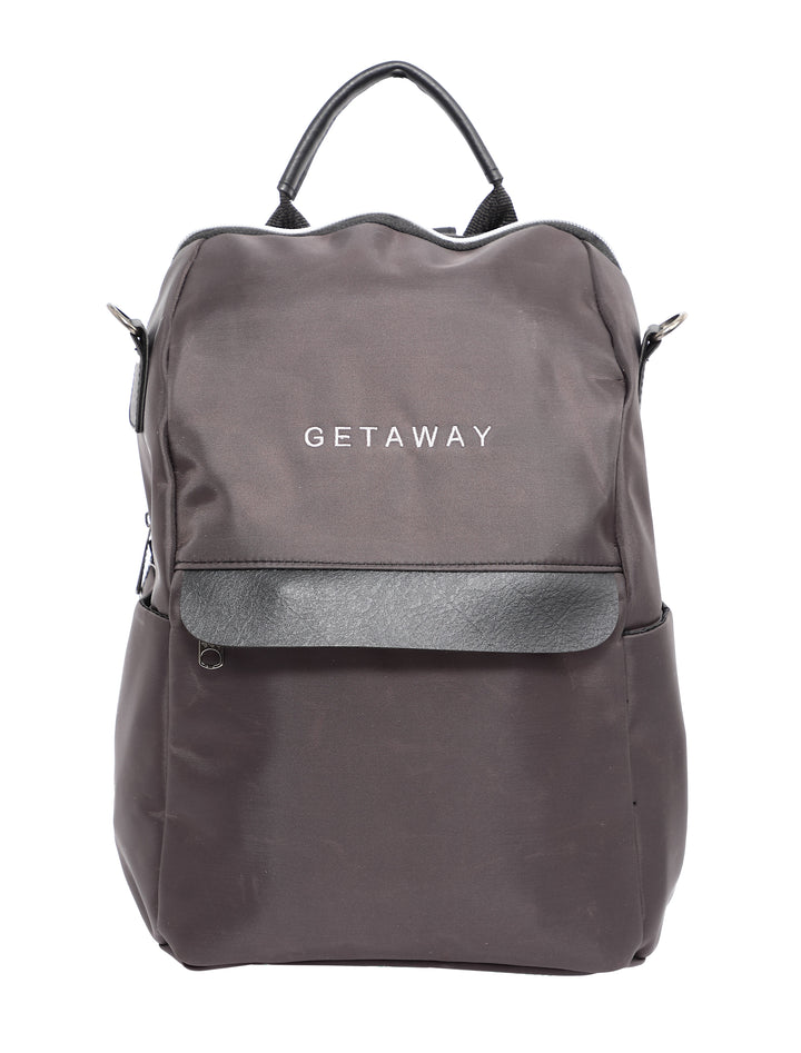 GETAWAY กระเป๋าเป้ สะพายหลัง ทนทาน น้ำหนักเบา สะดวกในการใช้งาน Arrow Lite